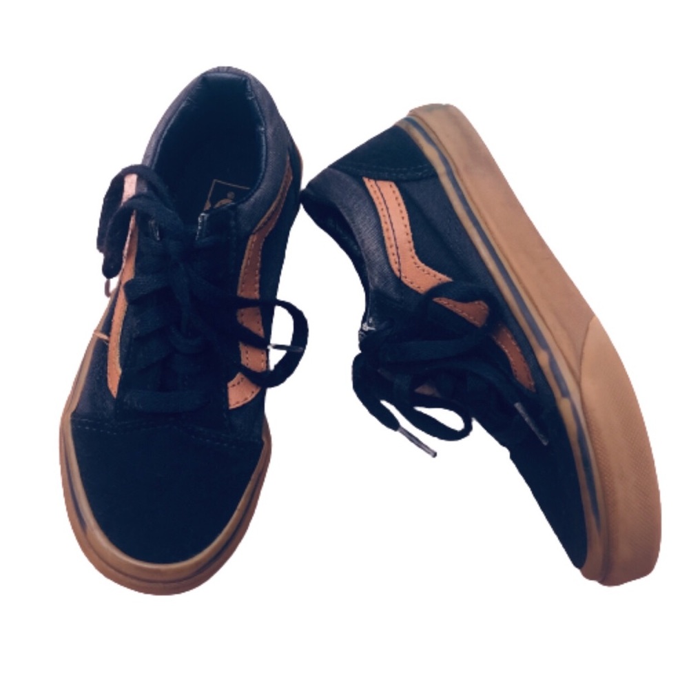 Vans Sneakers